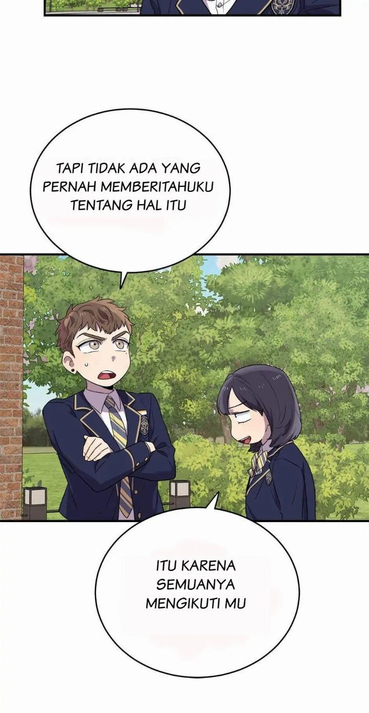 He Can’t Be This Dumb! Chapter 10 Gambar 32
