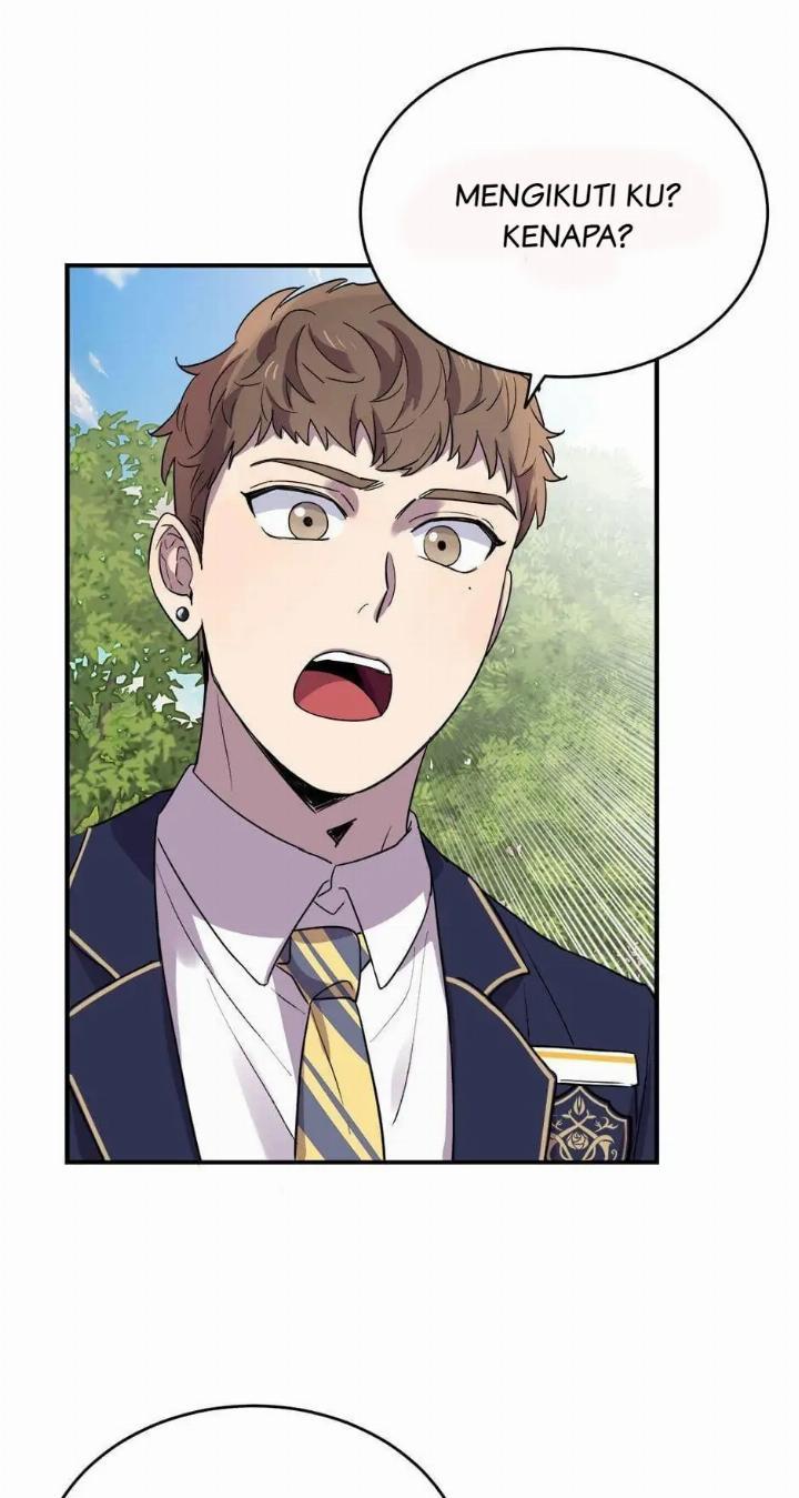 He Can’t Be This Dumb! Chapter 10 Gambar 33