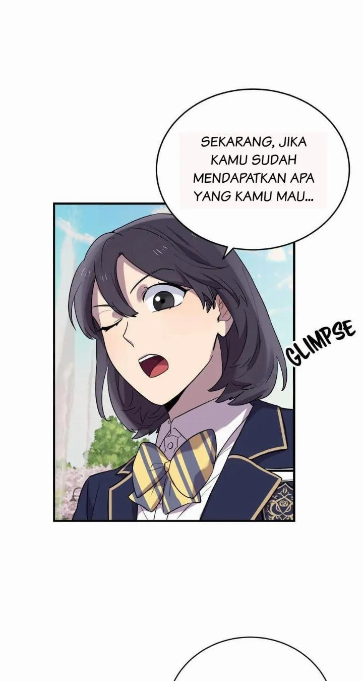 He Can’t Be This Dumb! Chapter 10 Gambar 37