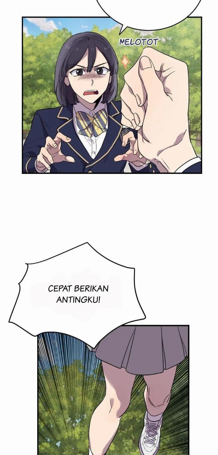 He Can’t Be This Dumb! Chapter 10 Gambar 45