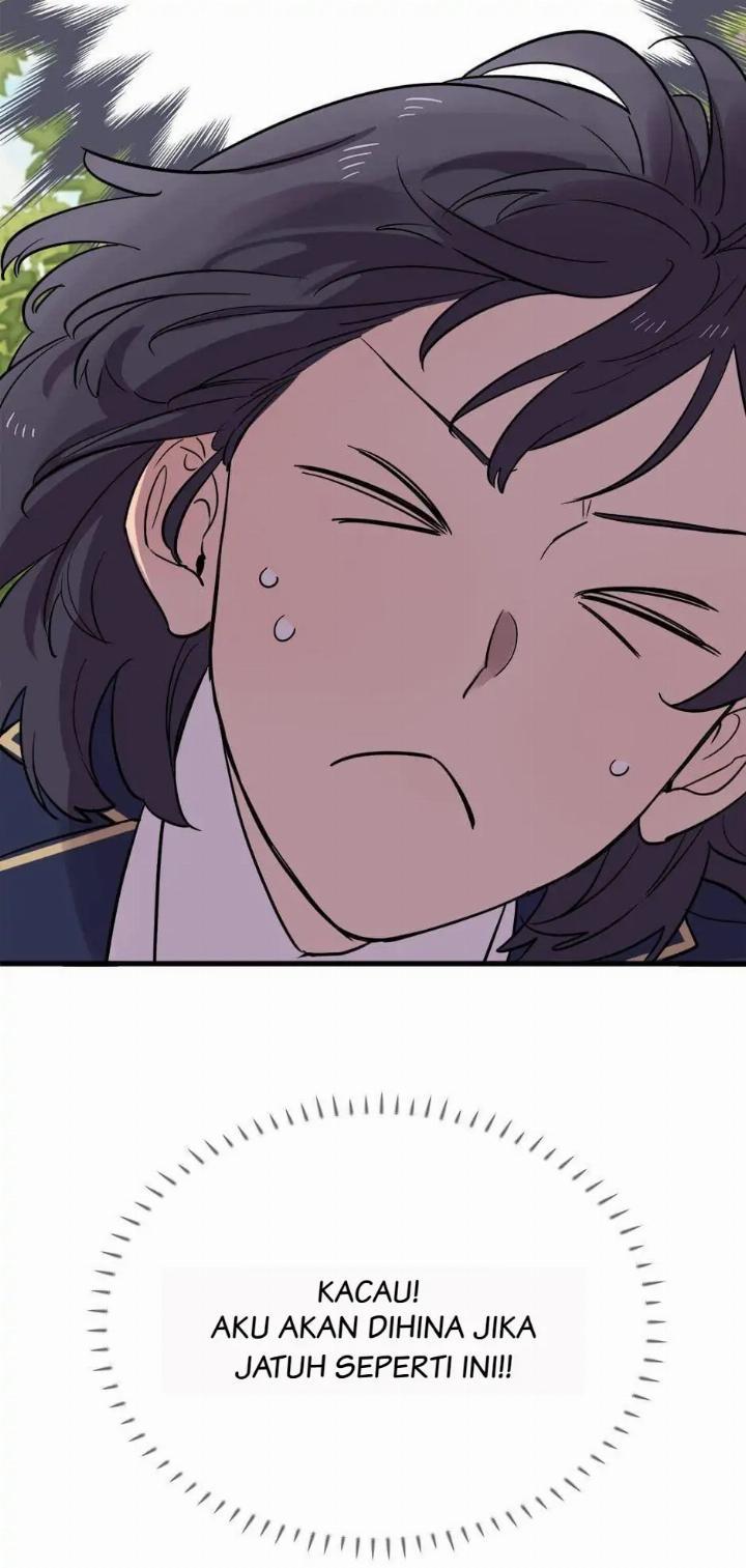 He Can’t Be This Dumb! Chapter 10 Gambar 49