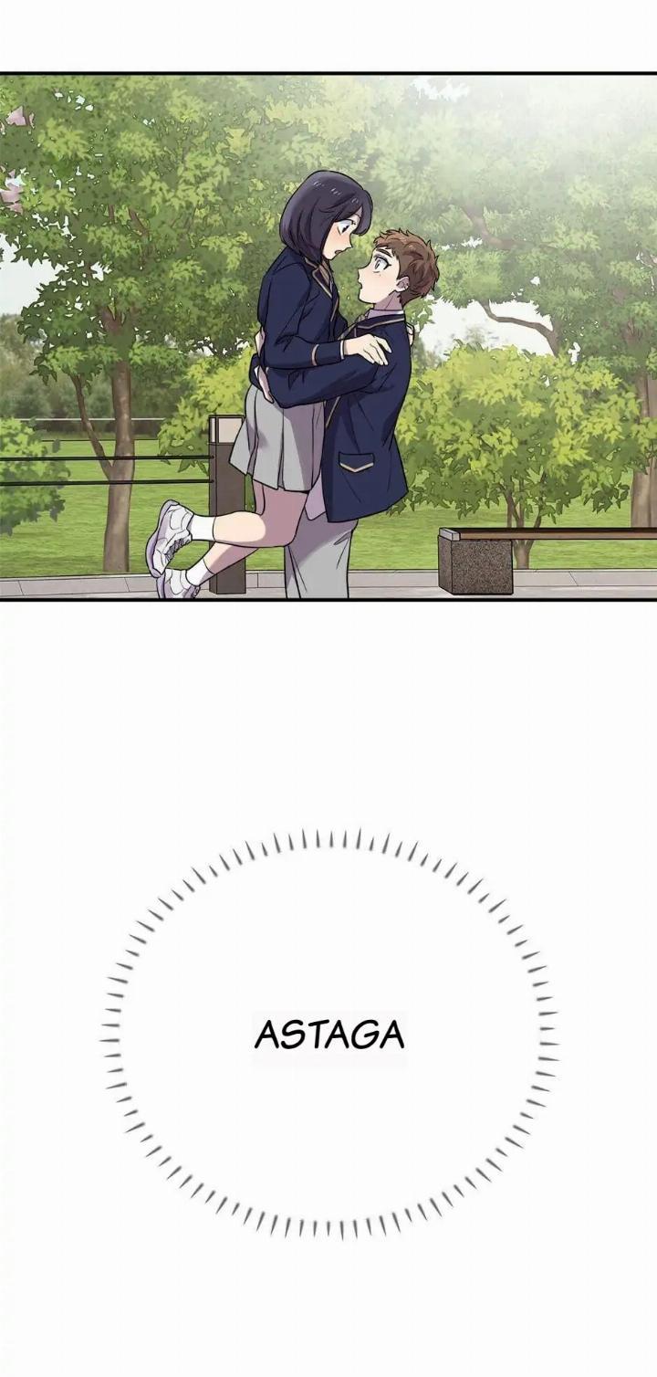 He Can’t Be This Dumb! Chapter 10 Gambar 54