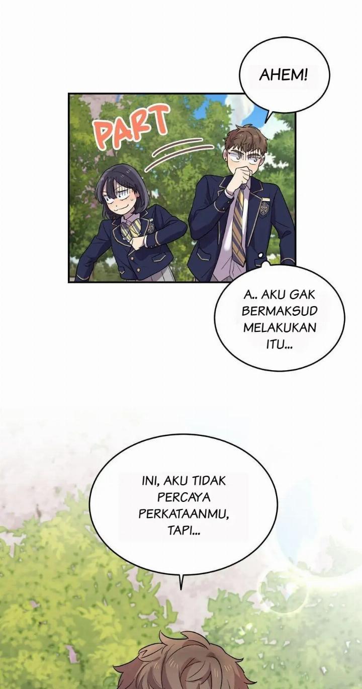 He Can’t Be This Dumb! Chapter 10 Gambar 55