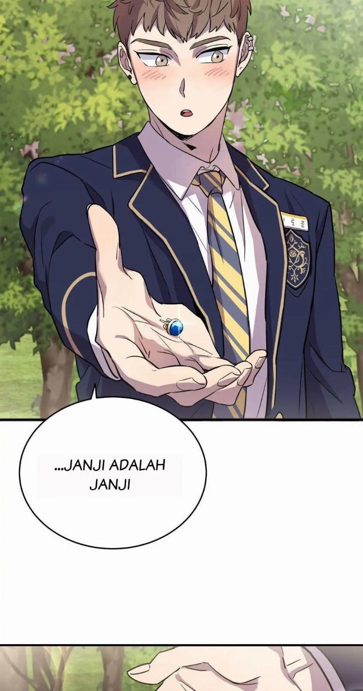 He Can’t Be This Dumb! Chapter 10 Gambar 56