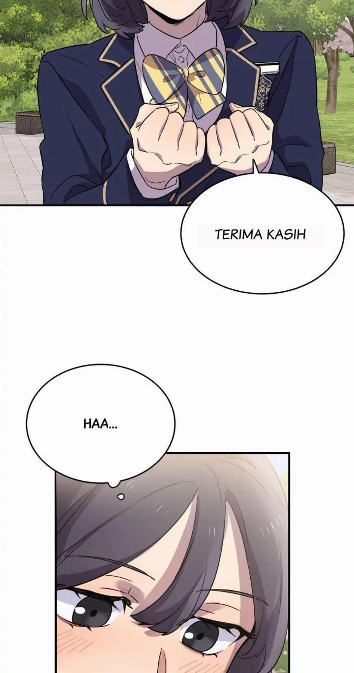 He Can’t Be This Dumb! Chapter 10 Gambar 58