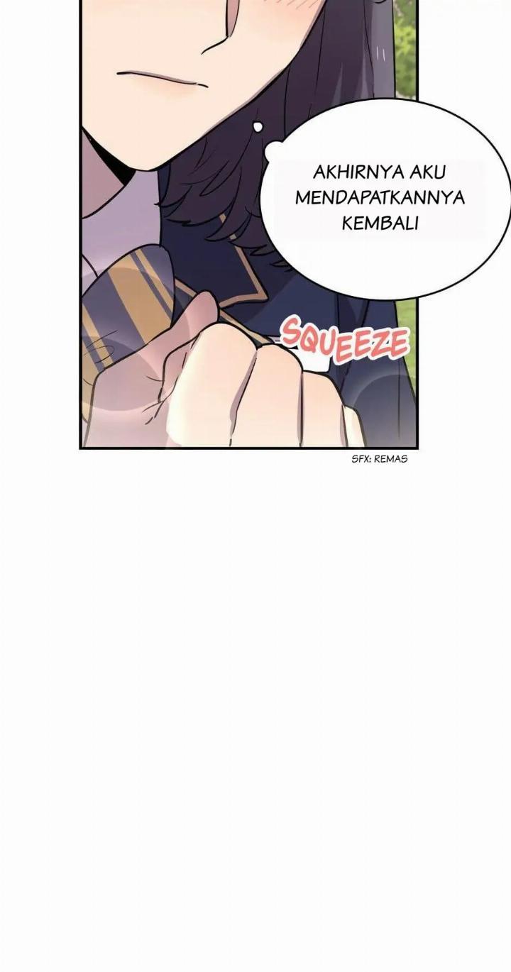 He Can’t Be This Dumb! Chapter 10 Gambar 59