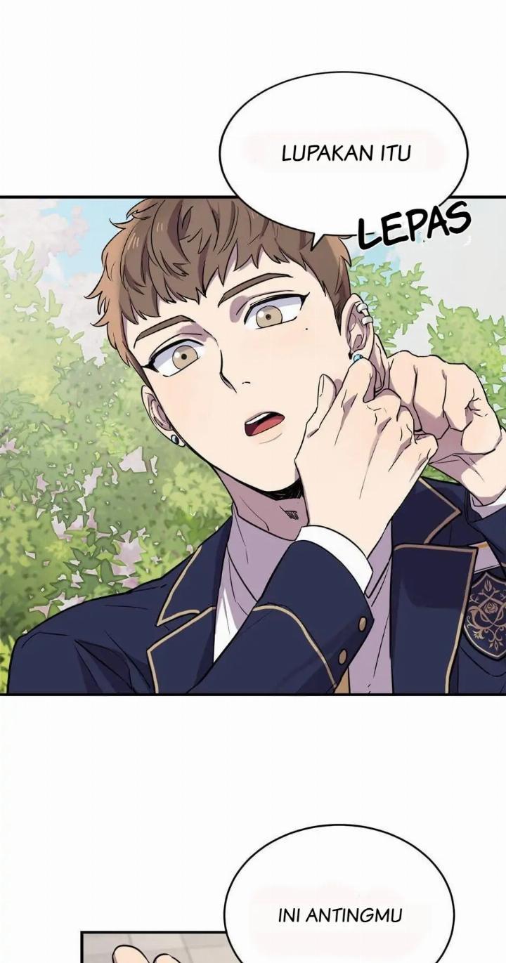 He Can’t Be This Dumb! Chapter 10 Gambar 6