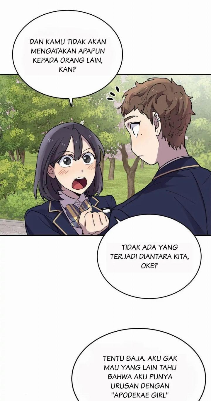 He Can’t Be This Dumb! Chapter 10 Gambar 60