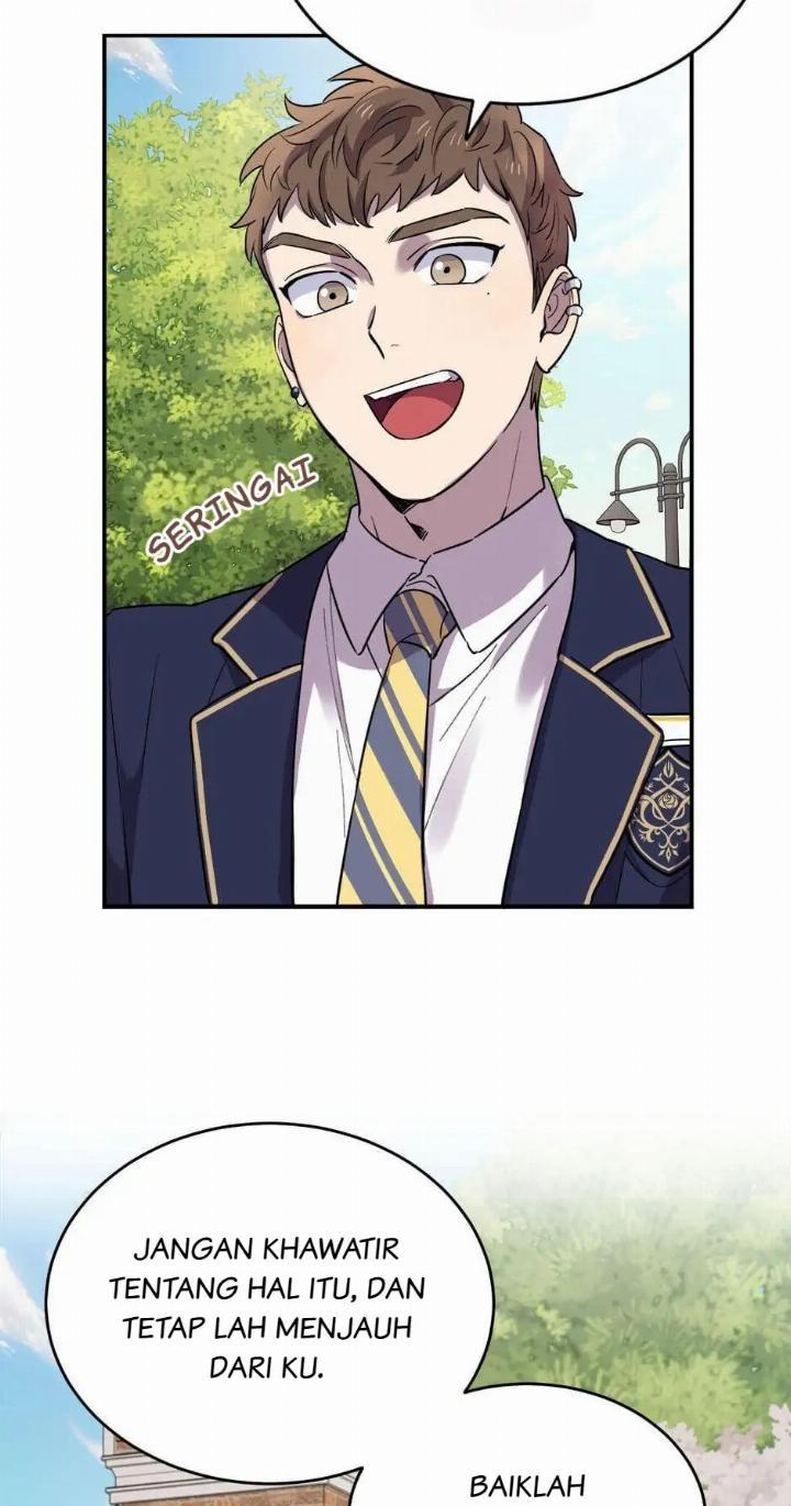 He Can’t Be This Dumb! Chapter 10 Gambar 61