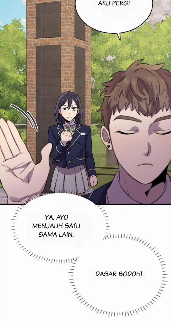 He Can’t Be This Dumb! Chapter 10 Gambar 62