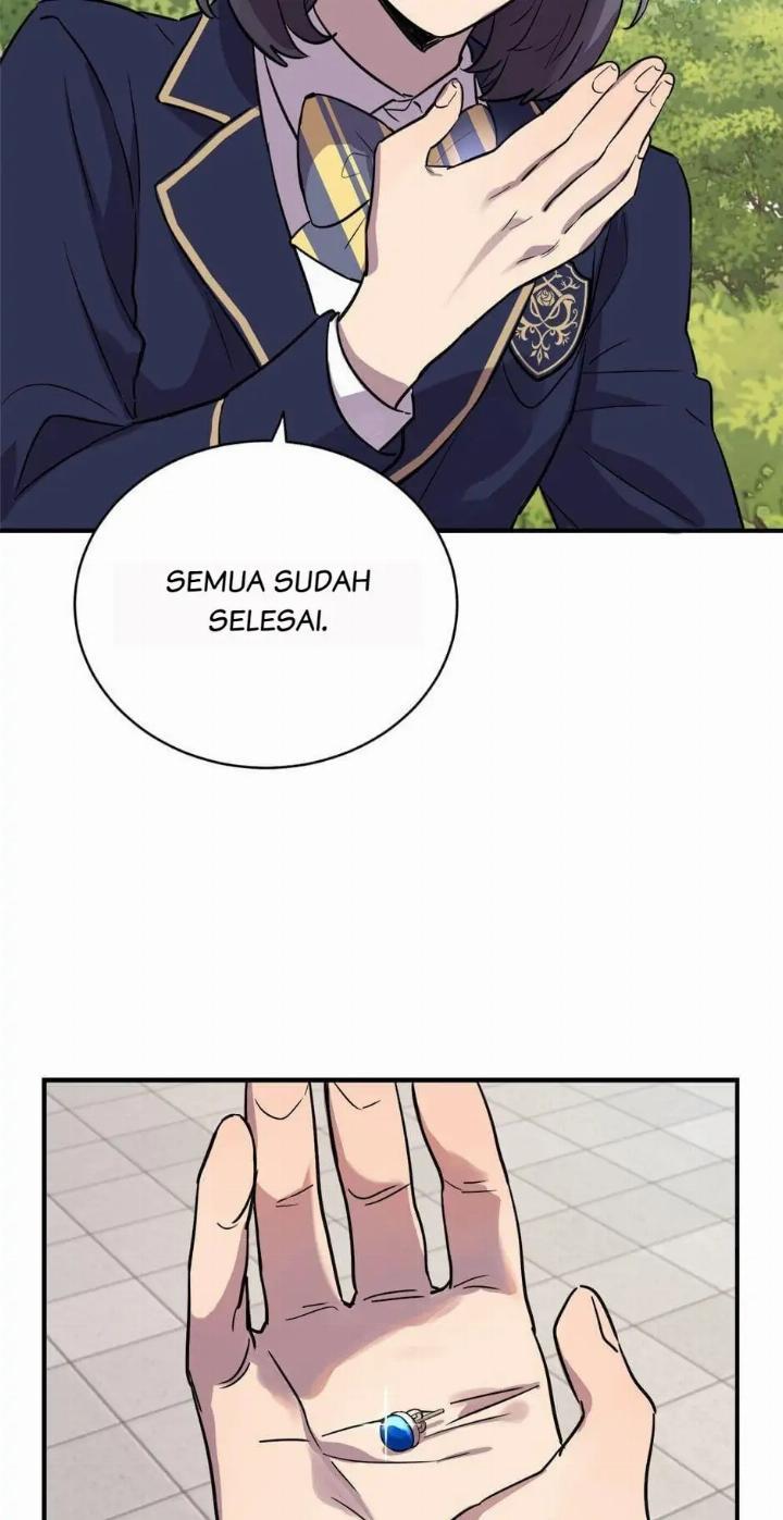 He Can’t Be This Dumb! Chapter 10 Gambar 67