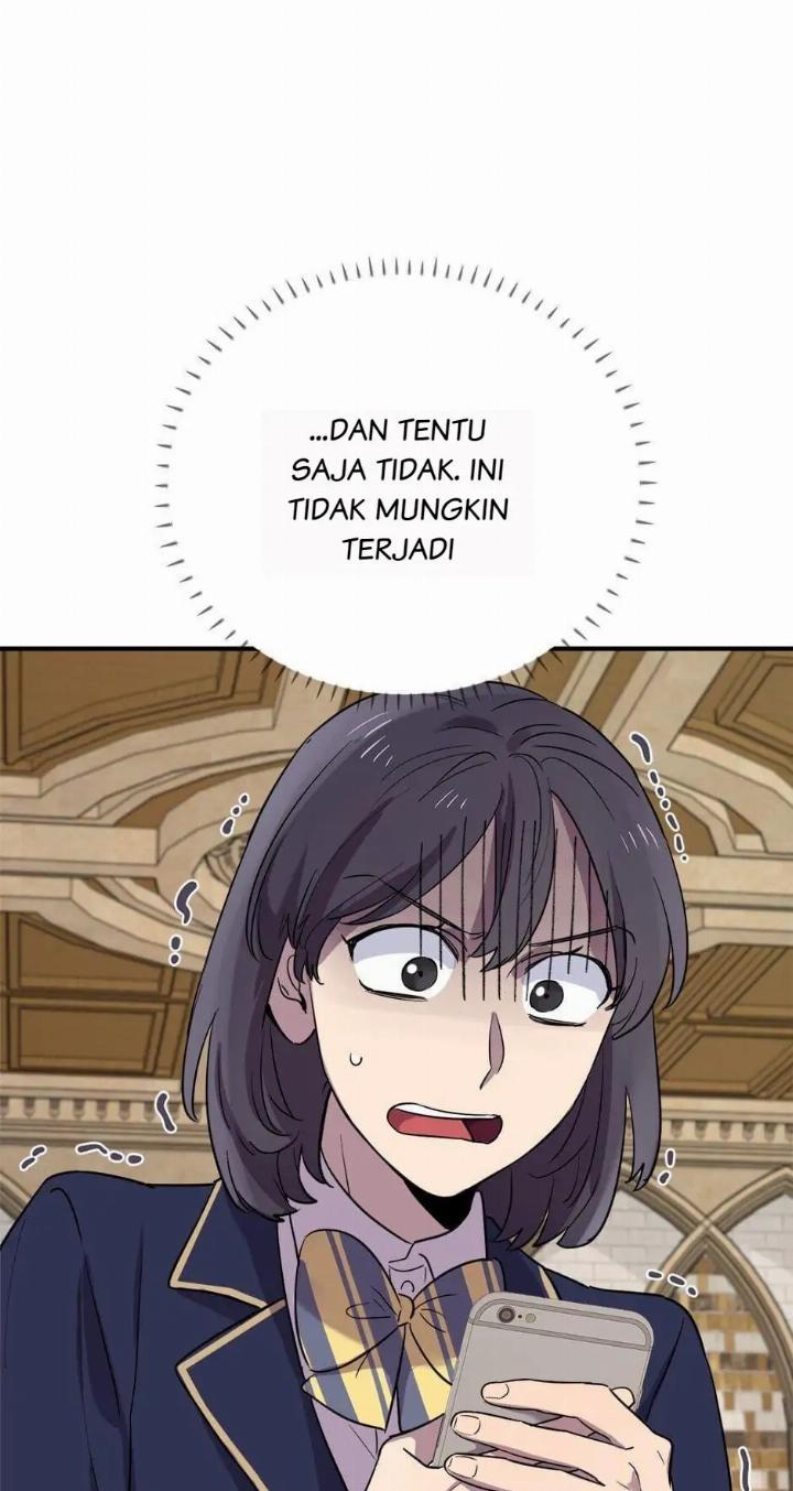 He Can’t Be This Dumb! Chapter 10 Gambar 69