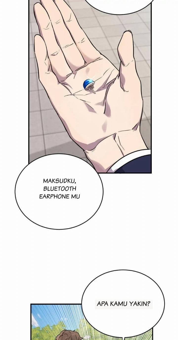 He Can’t Be This Dumb! Chapter 10 Gambar 7