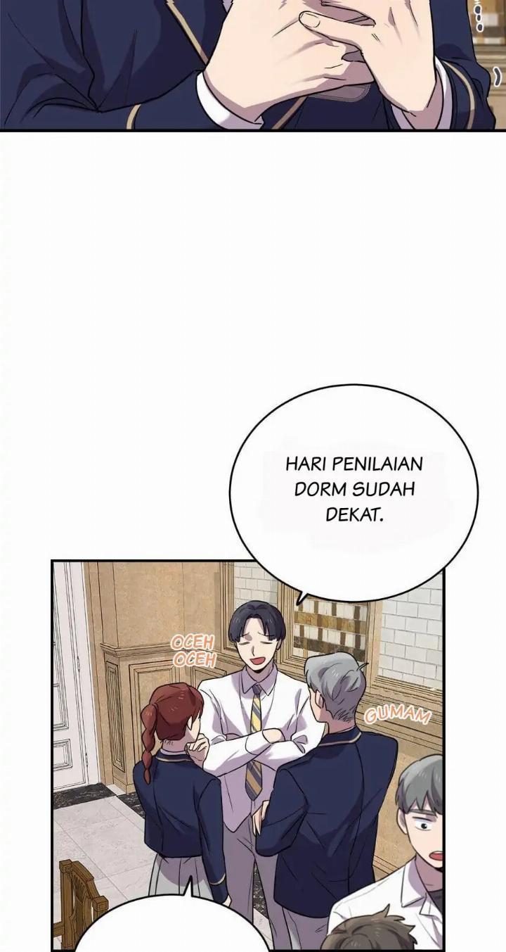 He Can’t Be This Dumb! Chapter 10 Gambar 70