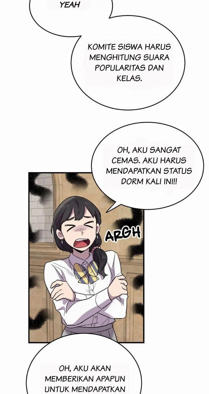 He Can’t Be This Dumb! Chapter 10 Gambar 71