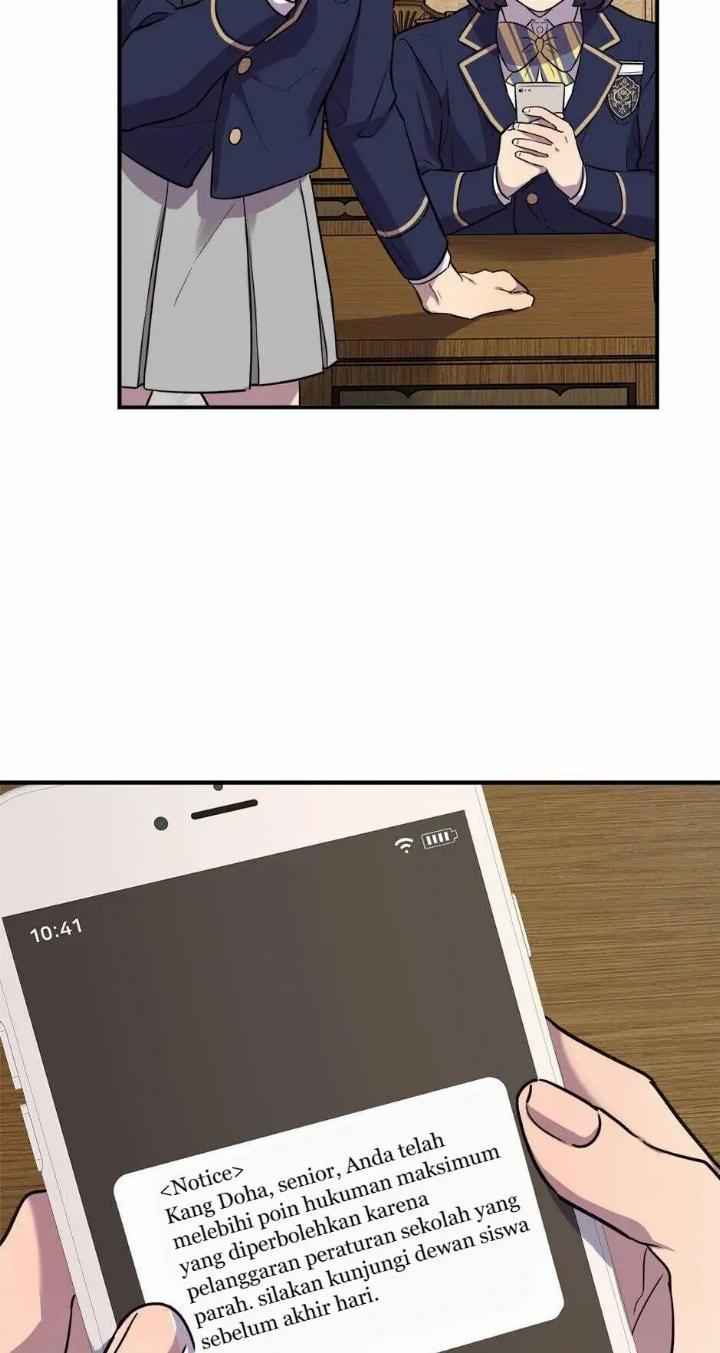He Can’t Be This Dumb! Chapter 10 Gambar 73