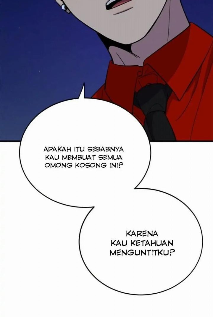 He Can’t Be This Dumb! Chapter 9 Gambar 11