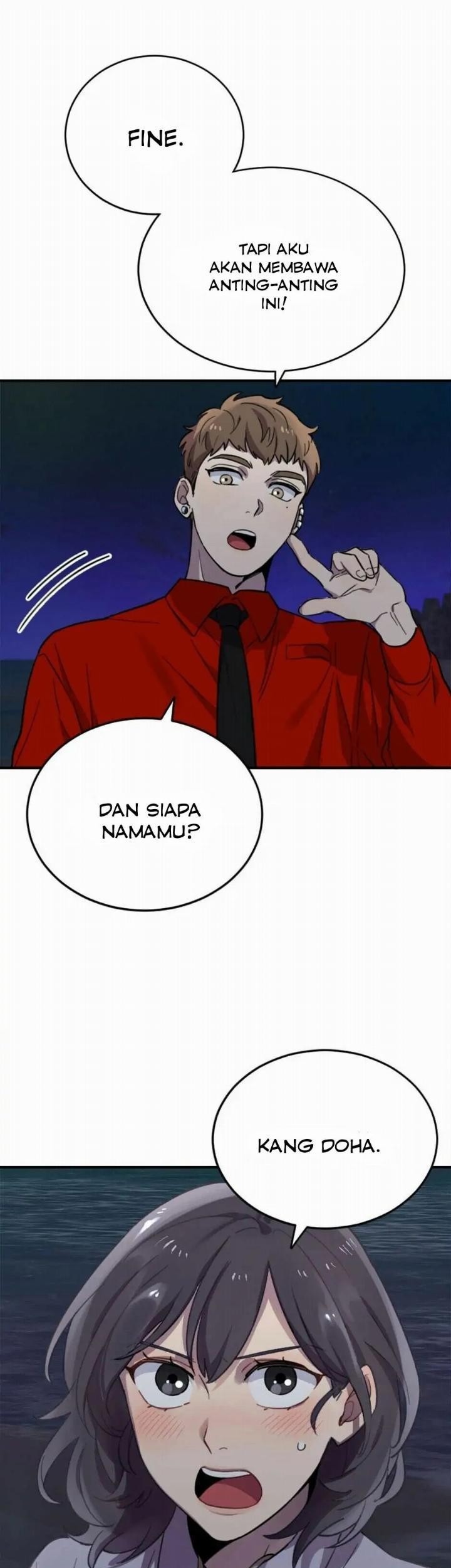 He Can’t Be This Dumb! Chapter 9 Gambar 17