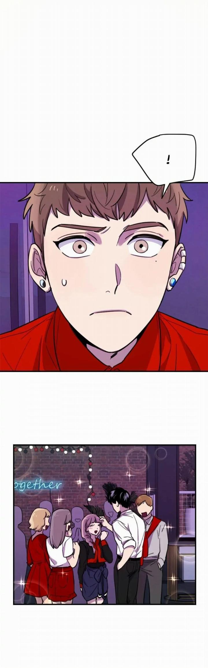 He Can’t Be This Dumb! Chapter 9 Gambar 21