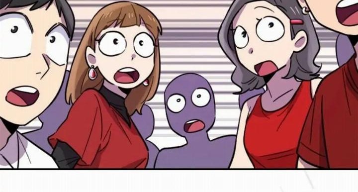 He Can’t Be This Dumb! Chapter 9 Gambar 31