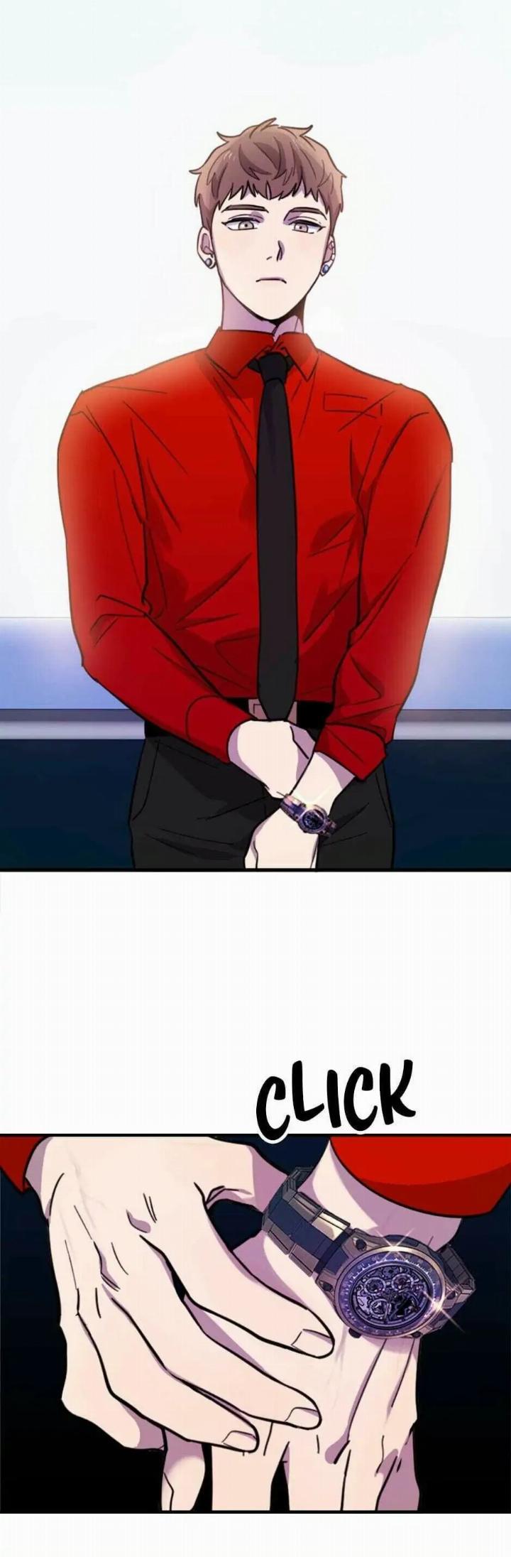 He Can’t Be This Dumb! Chapter 9 Gambar 35