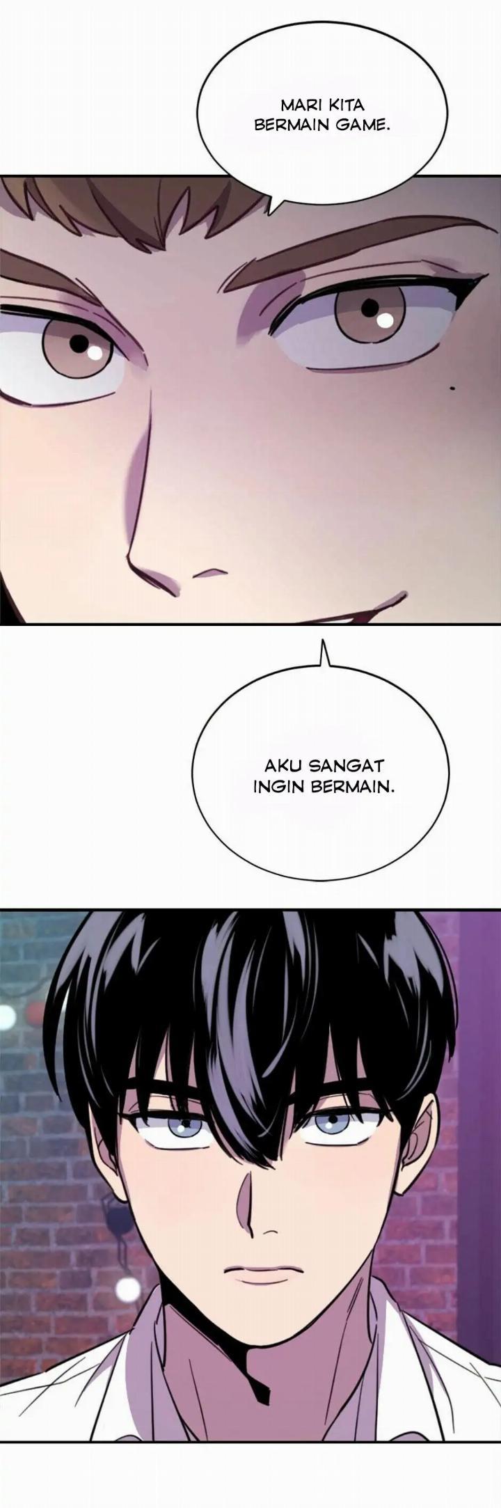 He Can’t Be This Dumb! Chapter 9 Gambar 36