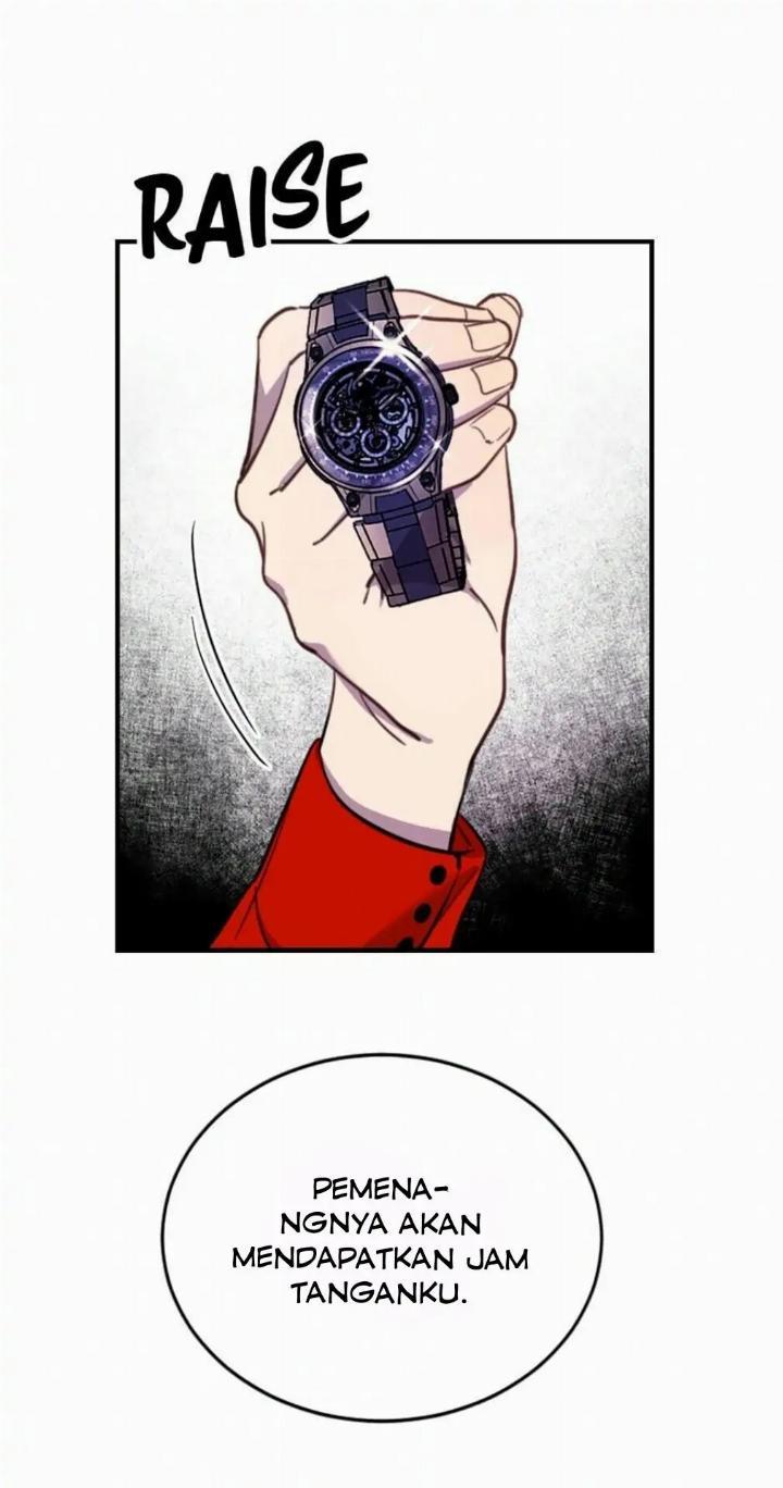 He Can’t Be This Dumb! Chapter 9 Gambar 37