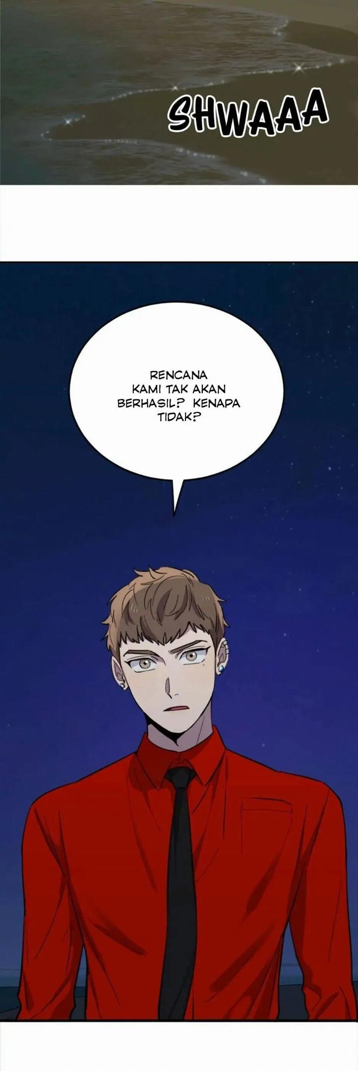 He Can’t Be This Dumb! Chapter 9 Gambar 3