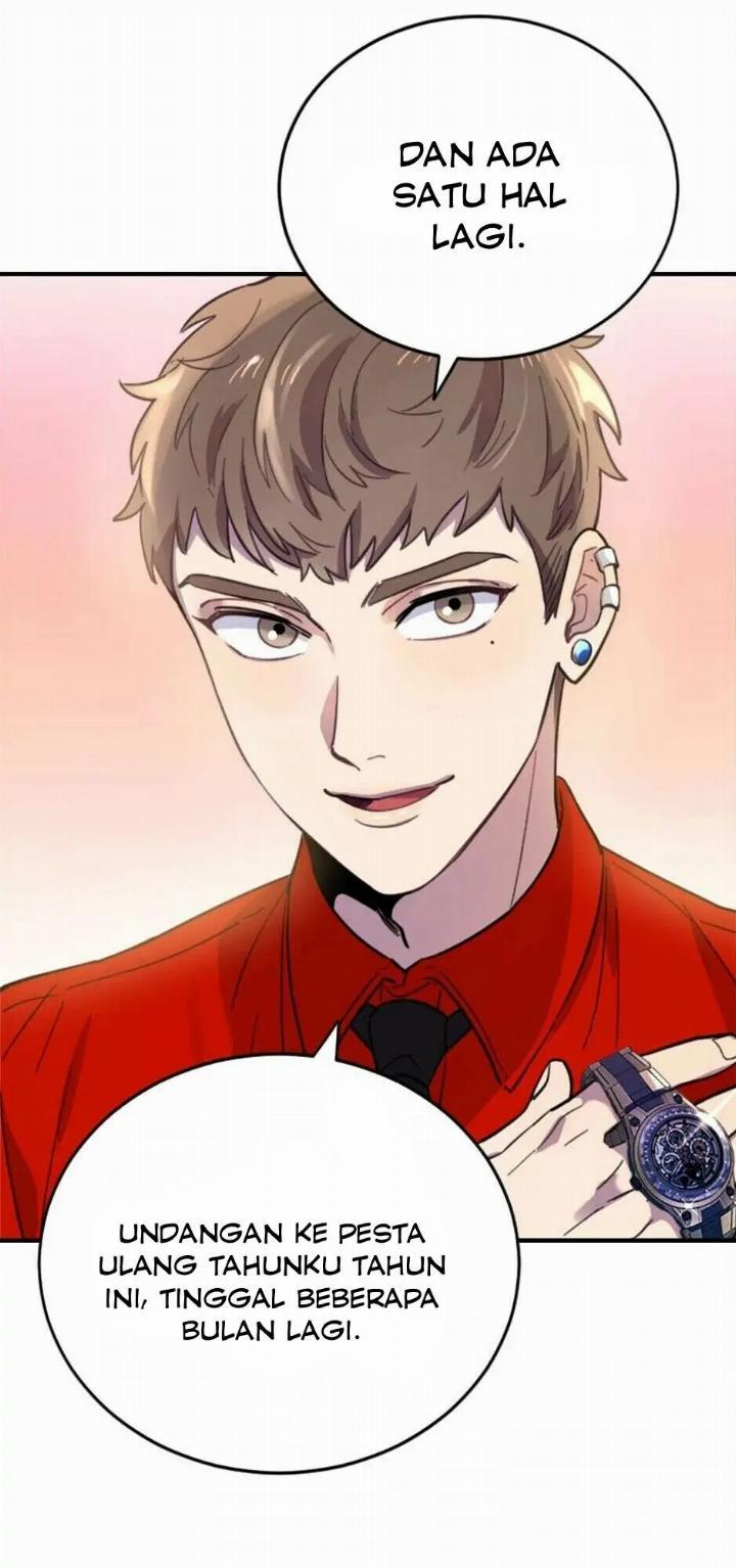 He Can’t Be This Dumb! Chapter 9 Gambar 39
