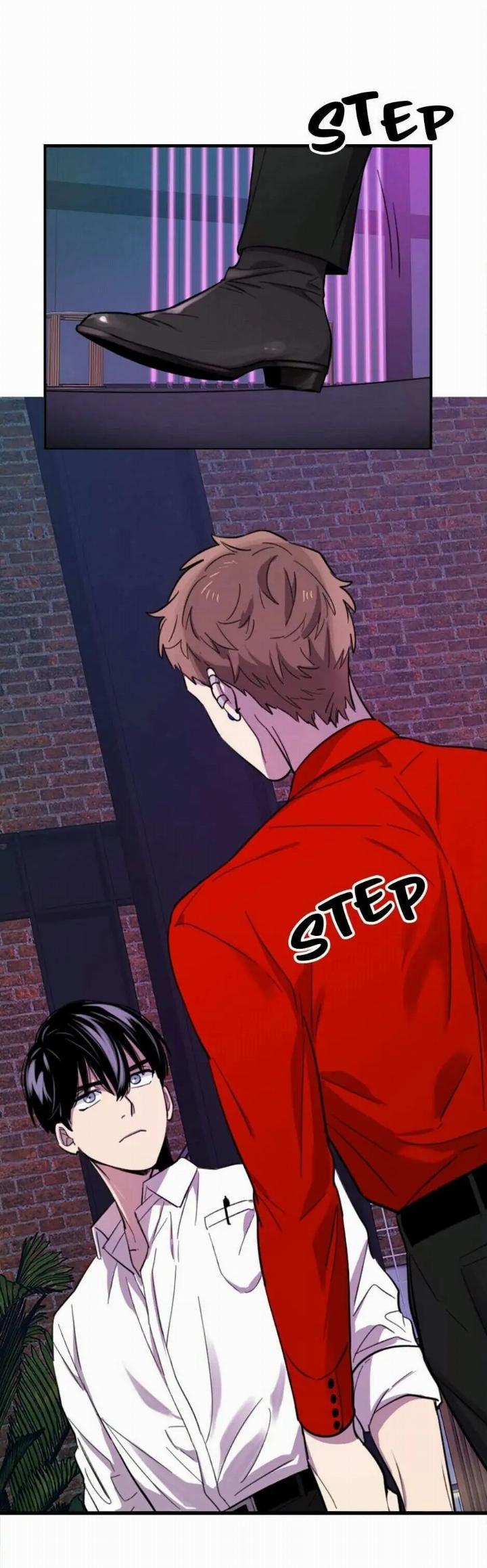 He Can’t Be This Dumb! Chapter 9 Gambar 44
