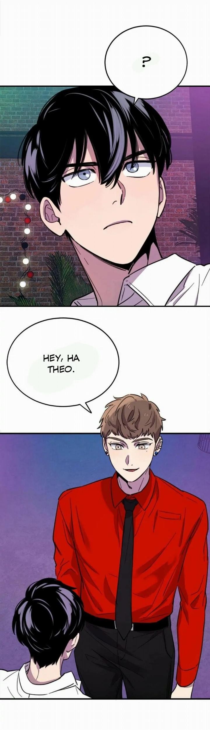 He Can’t Be This Dumb! Chapter 9 Gambar 45
