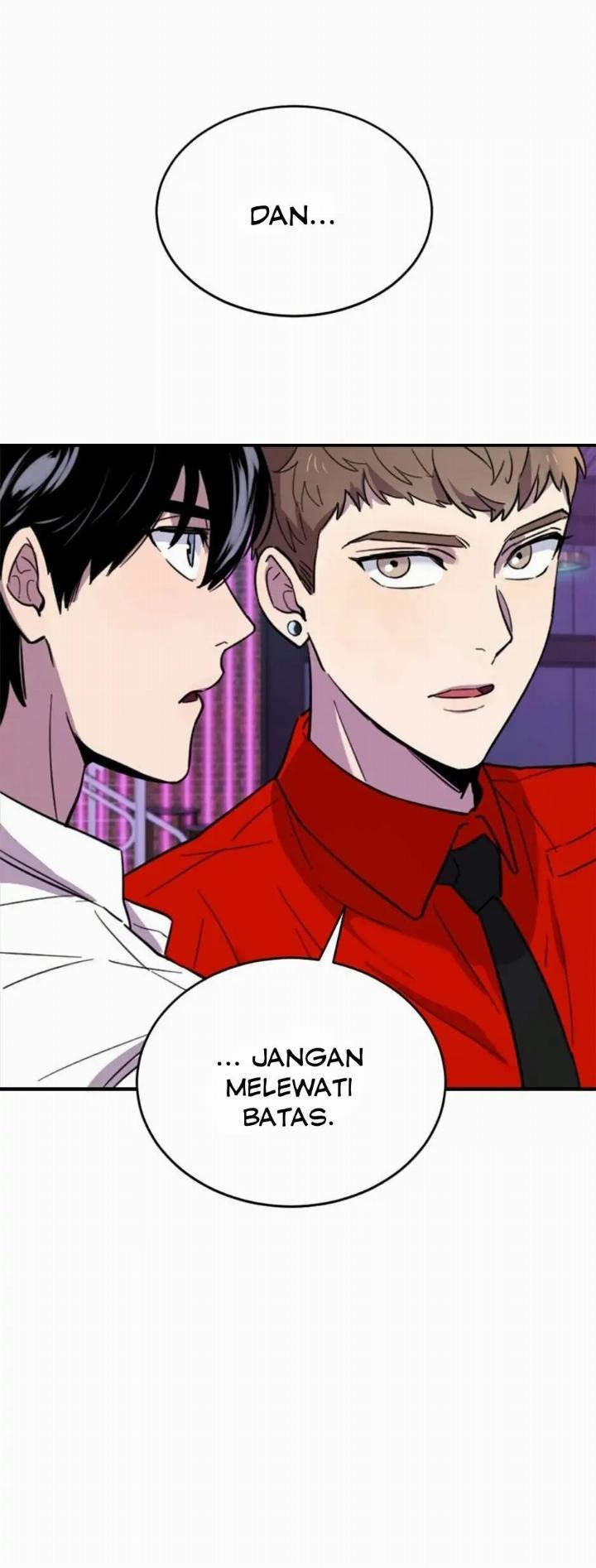 He Can’t Be This Dumb! Chapter 9 Gambar 51