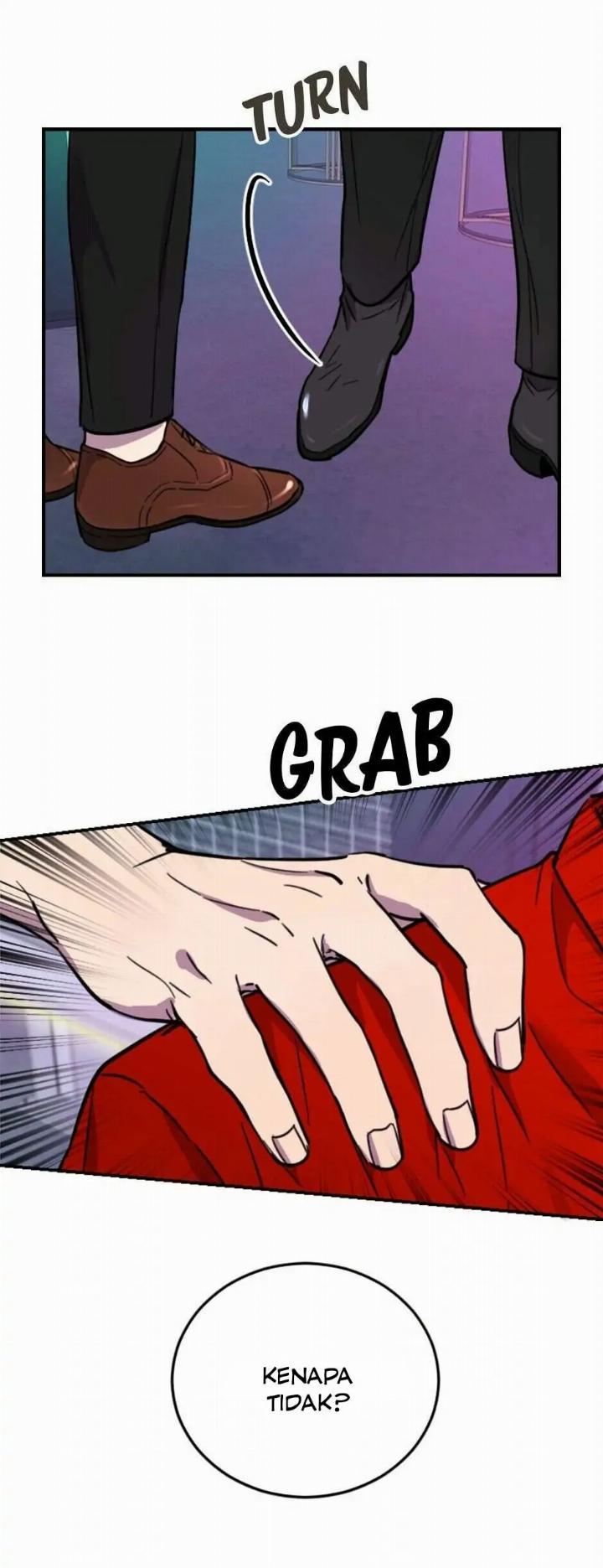 He Can’t Be This Dumb! Chapter 9 Gambar 52