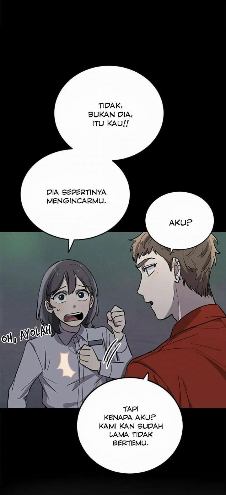 He Can’t Be This Dumb! Chapter 9 Gambar 59