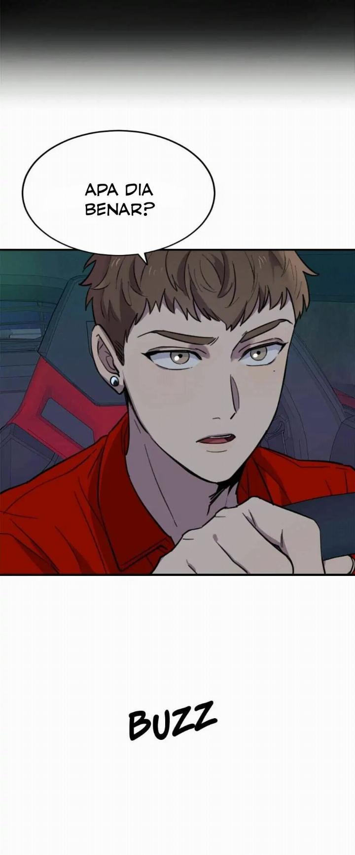 He Can’t Be This Dumb! Chapter 9 Gambar 60