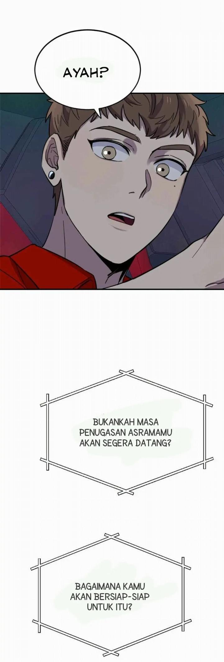 He Can’t Be This Dumb! Chapter 9 Gambar 62