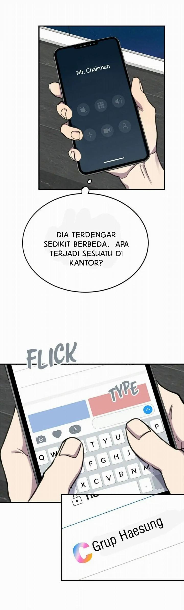 He Can’t Be This Dumb! Chapter 9 Gambar 70