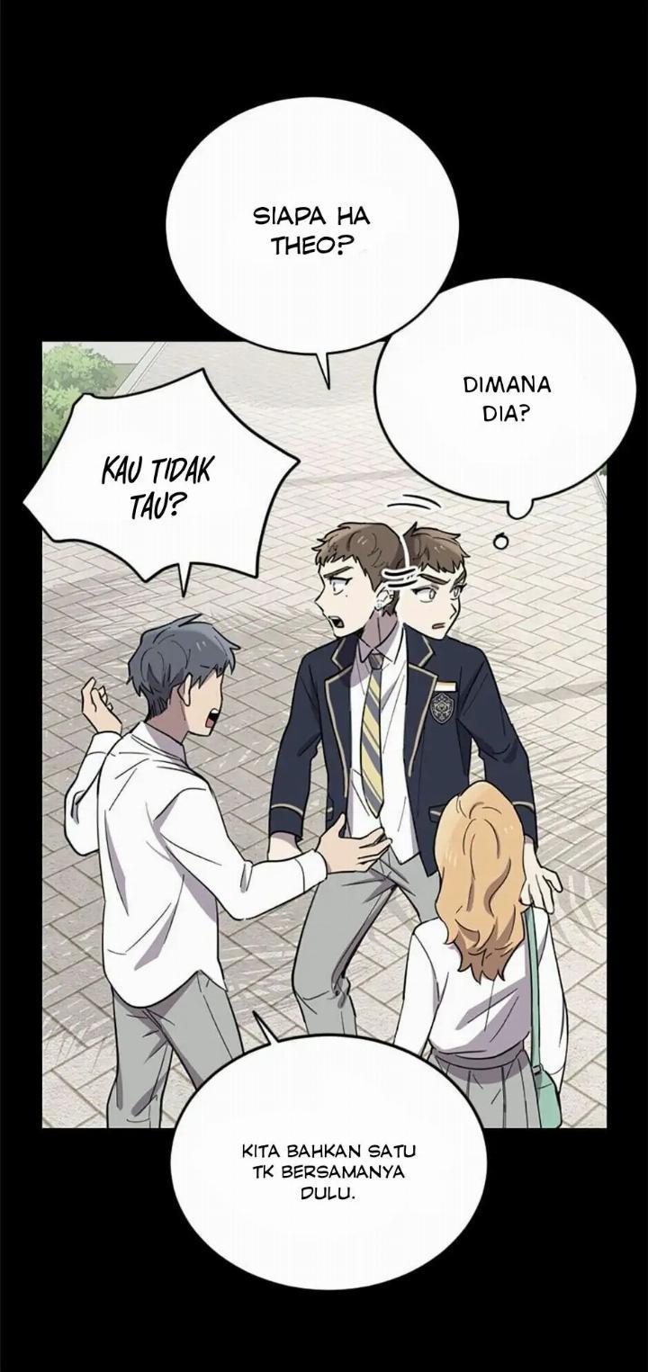He Can’t Be This Dumb! Chapter 9 Gambar 72