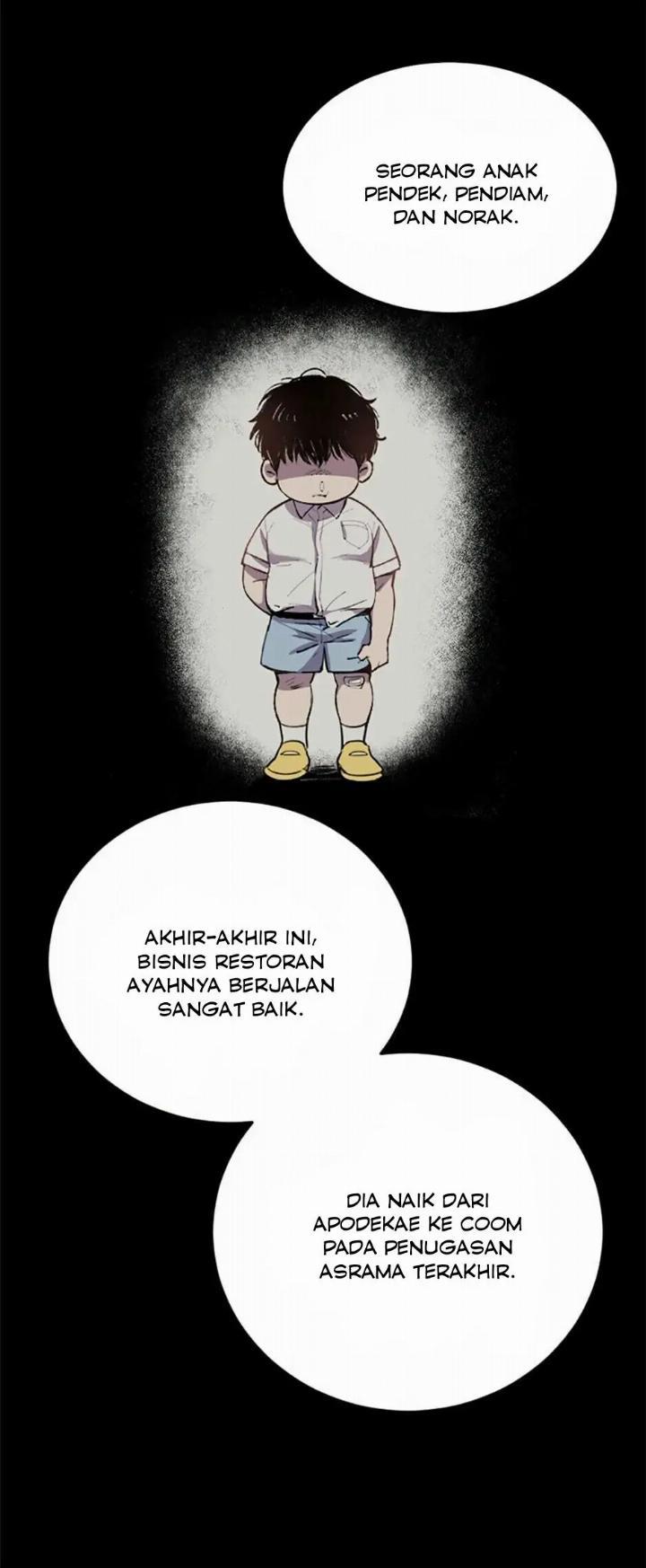 He Can’t Be This Dumb! Chapter 9 Gambar 73