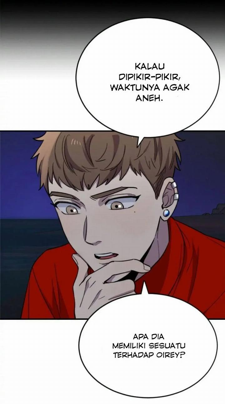 He Can’t Be This Dumb! Chapter 9 Gambar 7