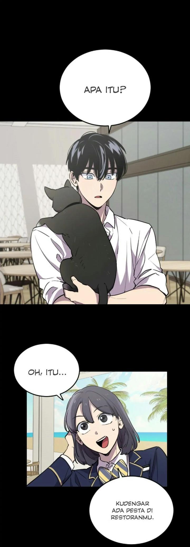 He Can’t Be This Dumb! Chapter 7 Gambar 18