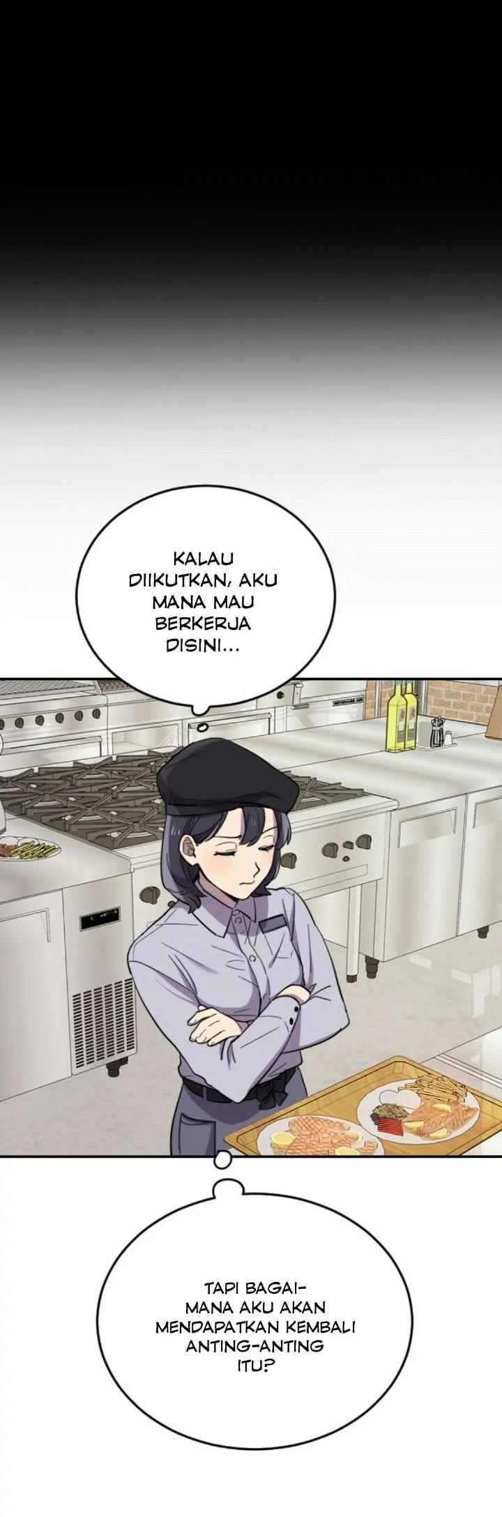 He Can’t Be This Dumb! Chapter 7 Gambar 23