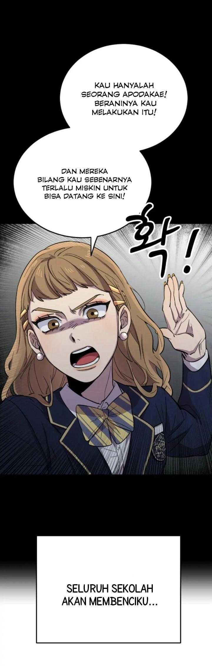 He Can’t Be This Dumb! Chapter 7 Gambar 26