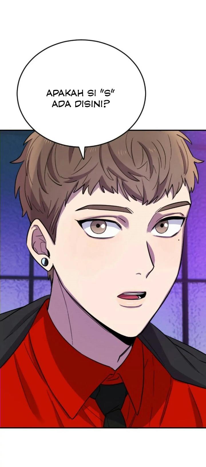 He Can’t Be This Dumb! Chapter 7 Gambar 33