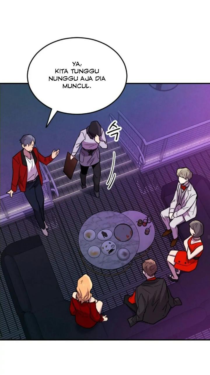 He Can’t Be This Dumb! Chapter 7 Gambar 34
