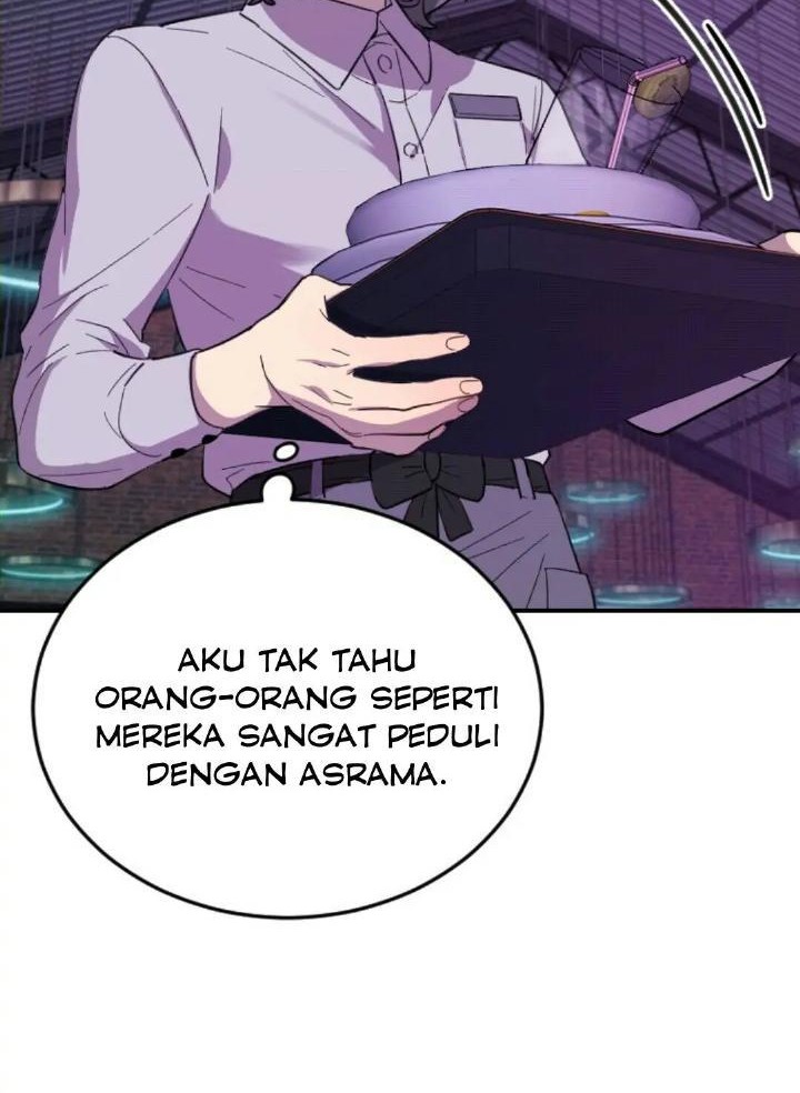 He Can’t Be This Dumb! Chapter 7 Gambar 45