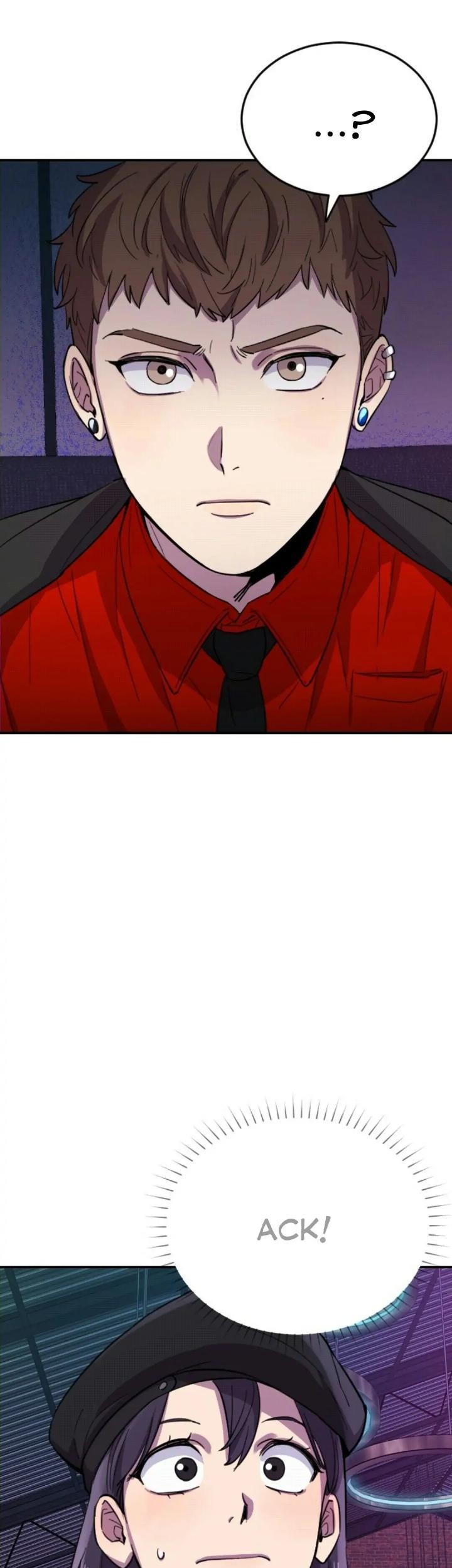 He Can’t Be This Dumb! Chapter 7 Gambar 46