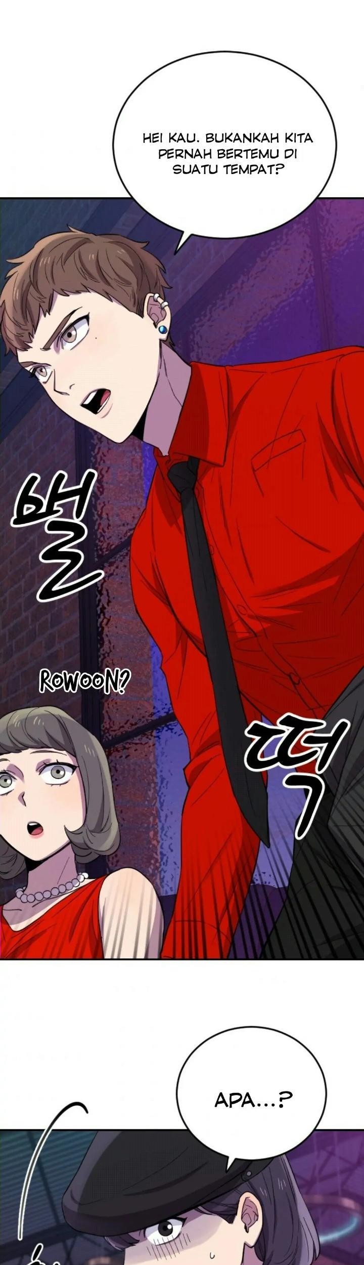 He Can’t Be This Dumb! Chapter 7 Gambar 48
