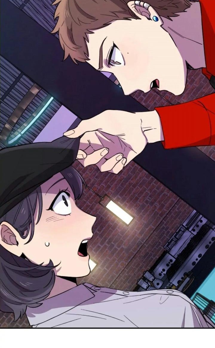 He Can’t Be This Dumb! Chapter 7 Gambar 51