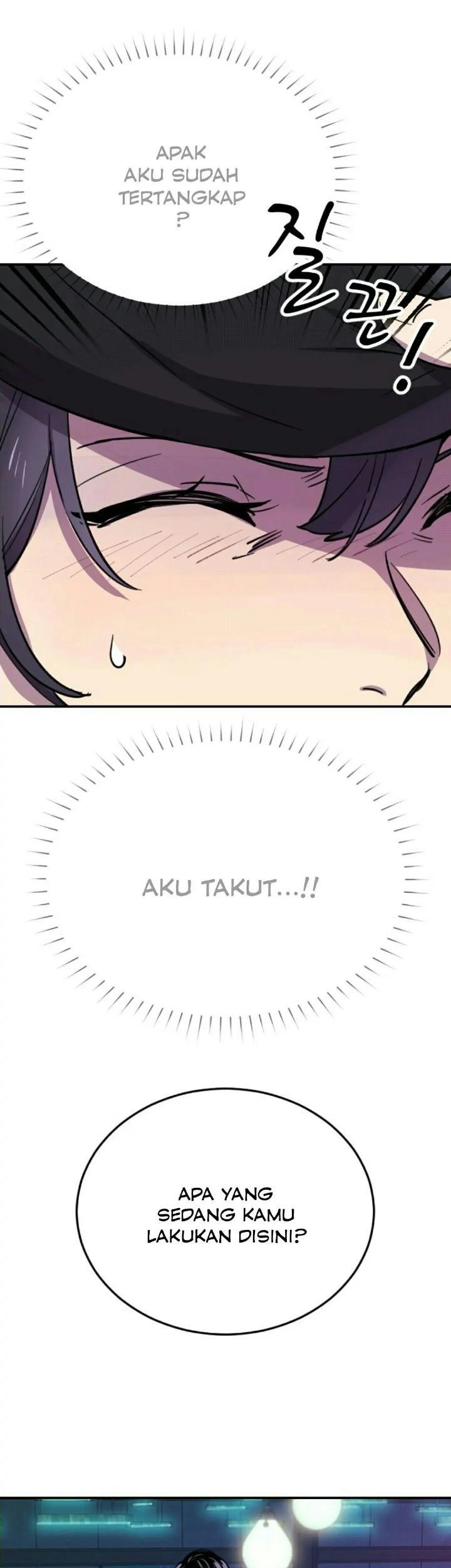 He Can’t Be This Dumb! Chapter 7 Gambar 52